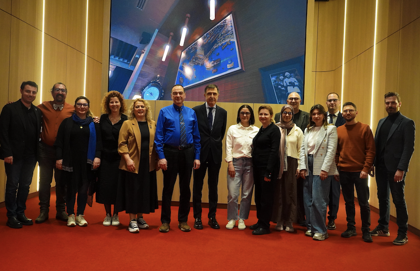 Bahçeşehir Üniversitesi ve Reklamverenler Derneği’nden Ortak Gelecek Vizyonu